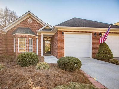 4878 Kinnamon Rd, Winston Salem, NC, 27103