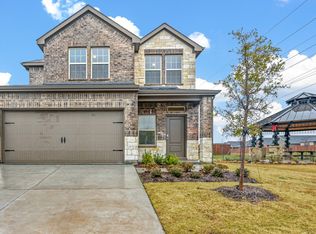 613 Daybreak Ln, Lavon, TX 75166