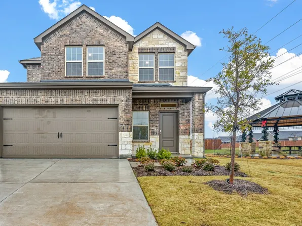 613 Daybreak Ln, Lavon, TX 75166