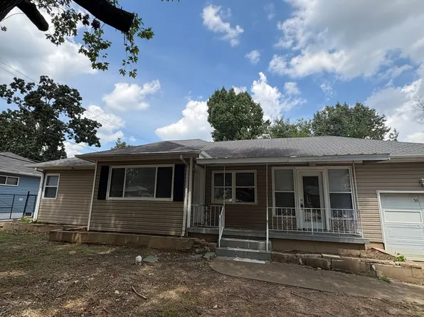 5611 Old Mission Rd, Chattanooga, TN 37411