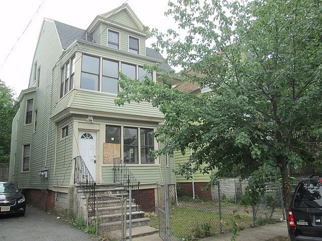 Property Side View