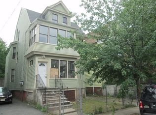 12 Shanley Ave, Newark, NJ 07108