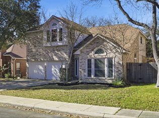 1527 Firwick, San Antonio, TX 78253
