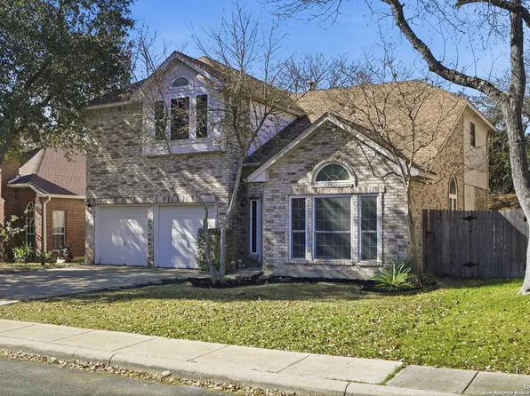 1527 Firwick, San Antonio, TX 78253