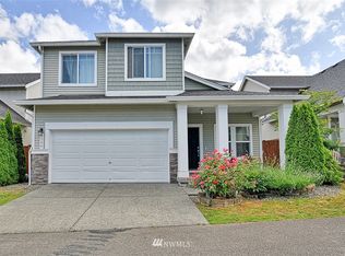 306 126th St SE #105, Everett, WA 98208