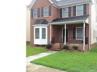 1613 Jacquelin St, Richmond, VA 23220