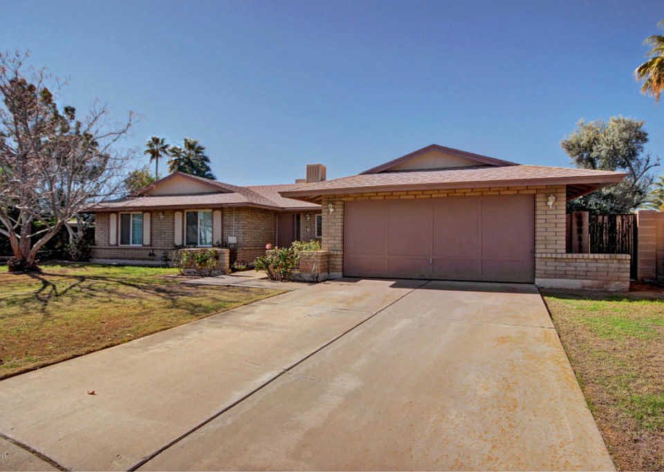 1st image of 2942 S Estrella Cir