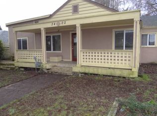 3402 Rockefeller Ave, Everett, WA 98201