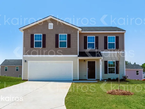 732 Dove Tree Ln, Social Circle, GA 30025