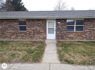7 S Maple St #B, Jamestown, OH