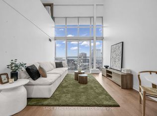 2 Fieldway Rd #803, Toronto, ON M8Z0B9