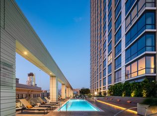 400 S Broadway Ave #1511, Los Angeles, CA 90013