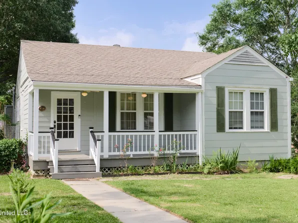 392 Ashburn St, Natchez, MS 39120