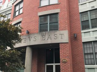 402 9th St APT 3L, Hoboken, NJ 07030