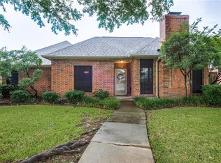 2007 Carillon Ln, Carrollton, TX 75007