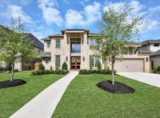 3527 Highcliffe Dr, Katy, TX 77493