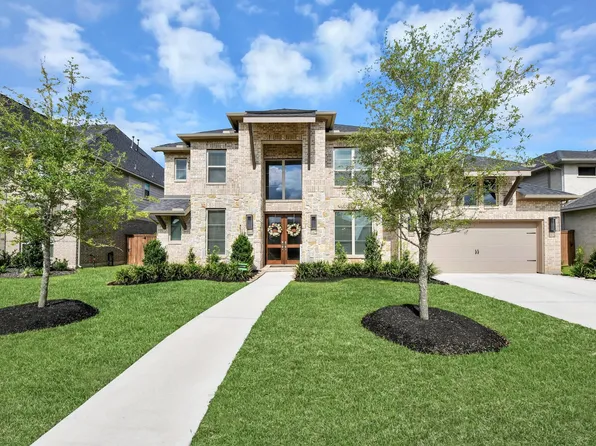 3527 Highcliffe Dr, Katy, TX 77493