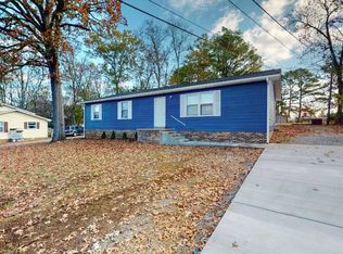 106 Clara Dr, Shelbyville, TN 37160