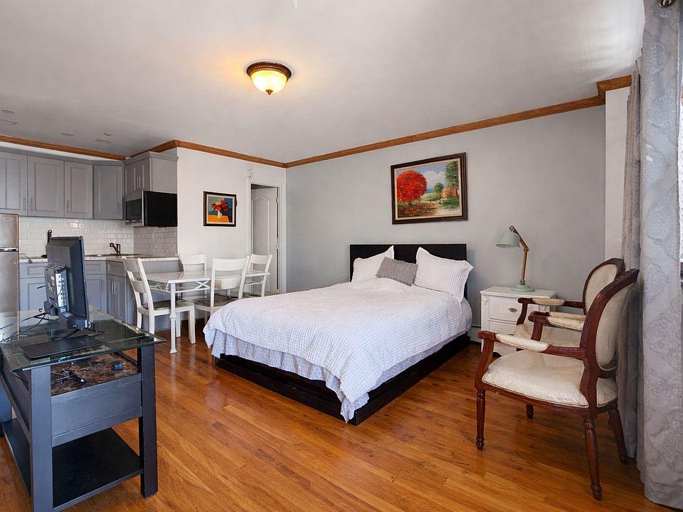 1st image of 1229 Clay Ave #1