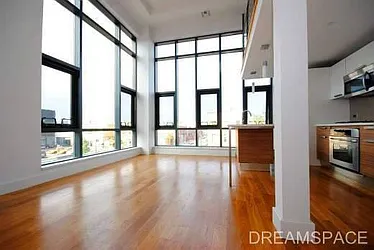 Rented by Dream Space Realty