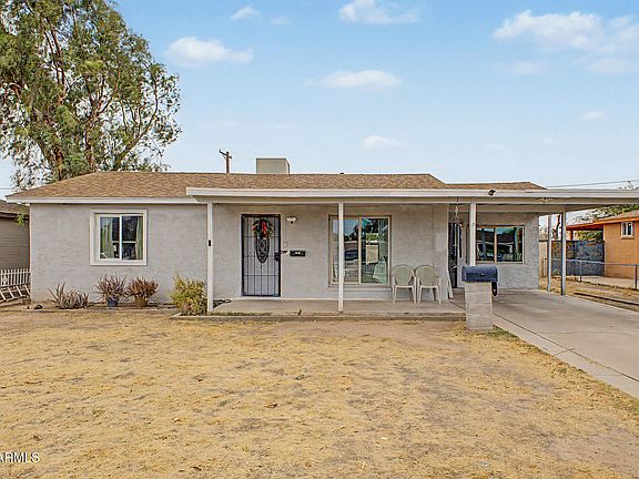 2nd image of 2925 W TURNEY Avenue