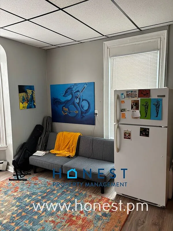 1 bed, 1.0 bath, $1,125 — Photo 3