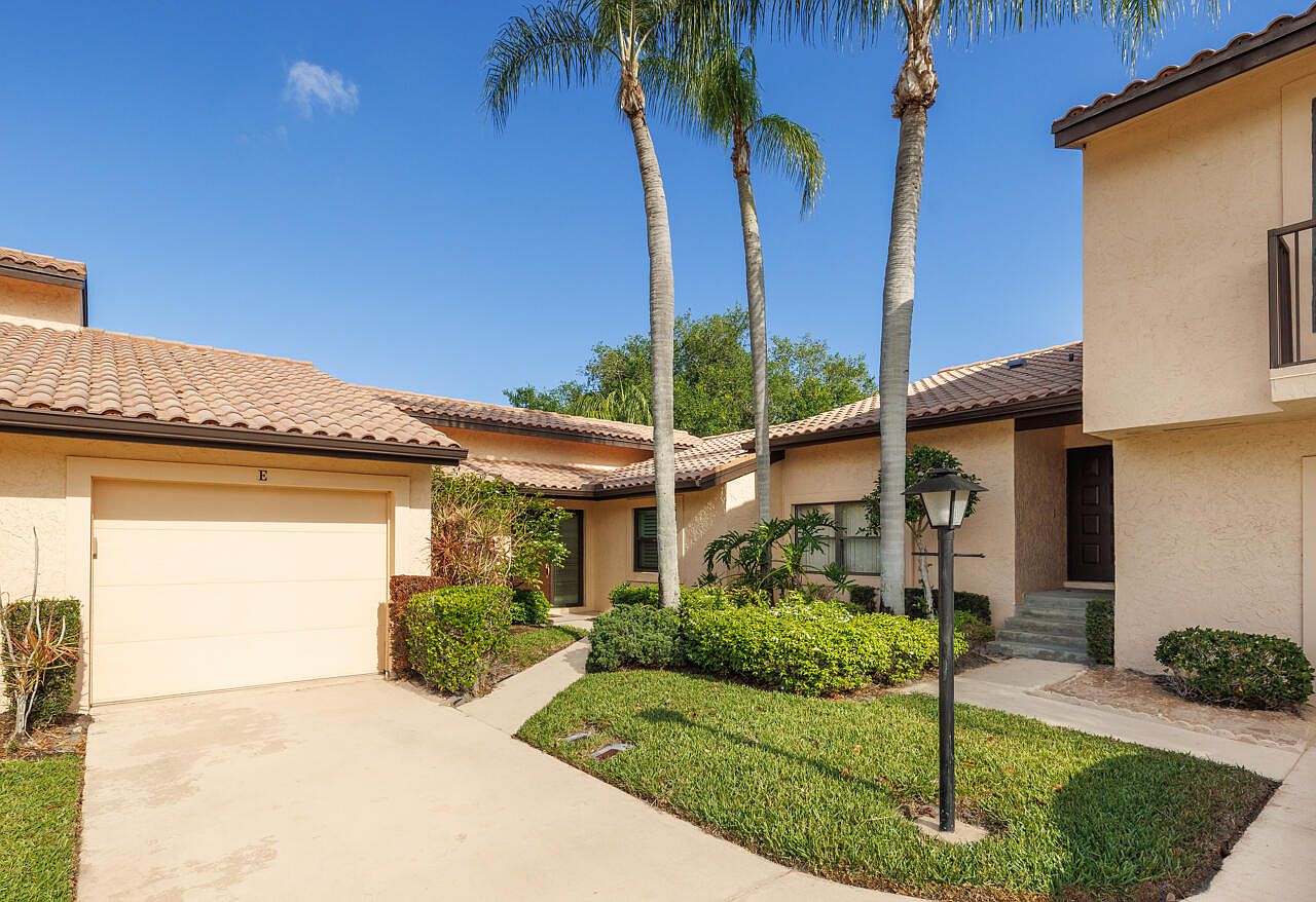 3545 SW Quail Meadow Trail #E