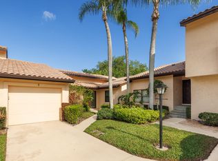 3545 SW Quail Meadow Trail #E, Palm City, FL 34990