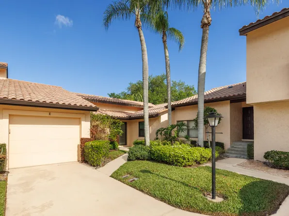 3545 SW Quail Meadow Trail #E, Palm City, FL 34990