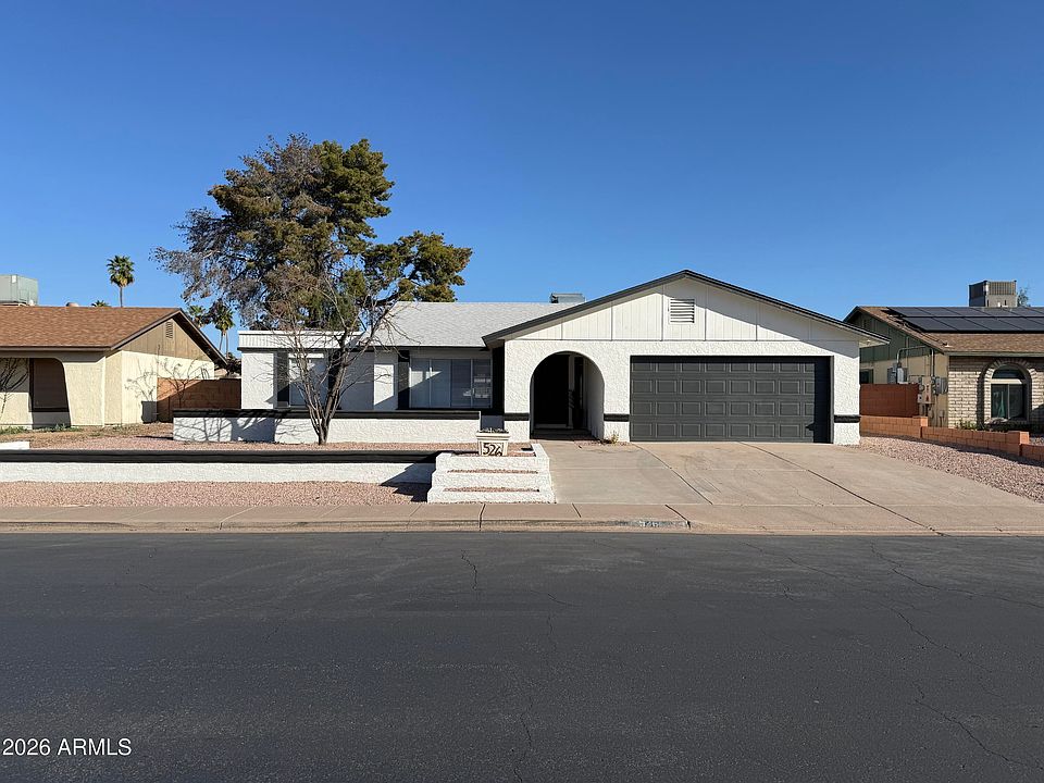 1st image of 526 W PANTERA Avenue