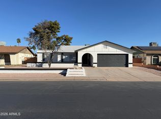 526 W Pantera Ave, Mesa, AZ 85210