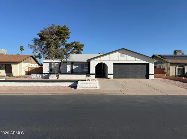 526 W PANTERA Avenue, Mesa, AZ 85210