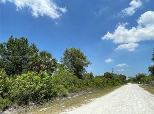 760 N Utopia St, Clewiston, FL 33440