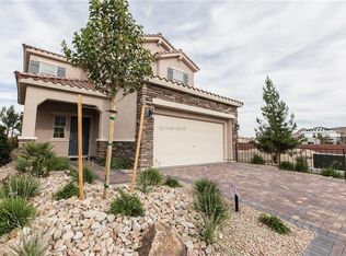 6490 Dollis Hill St, Las Vegas, NV 89148