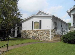 1724 Glendale Ave, Evansville, IN 47712