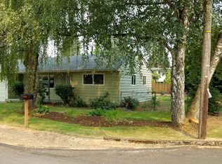 305 Mount Shasta Dr, Vancouver, WA 98664