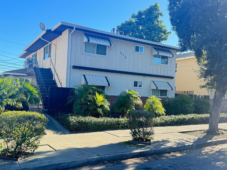 1st image of 658 Grand Fir Ave #2