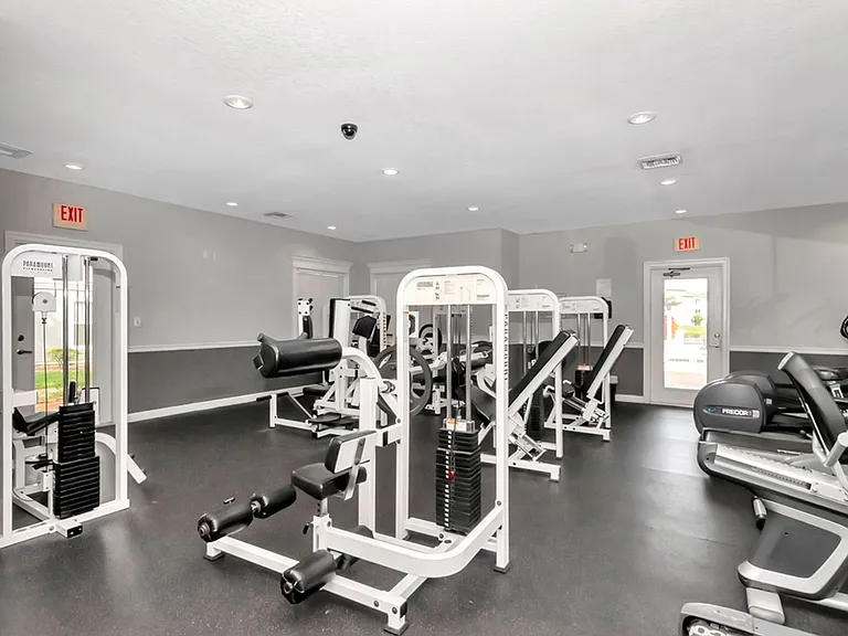 5519 Legacy Crescent Pl #204 — Photo 25