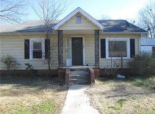 2806 Vale Ave, Kannapolis, NC 28081
