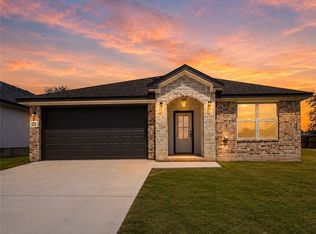 2123 Blackhawk Loop, Belton, TX 76513