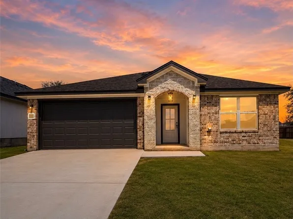 2123 Blackhawk Loop, Belton, TX 76513