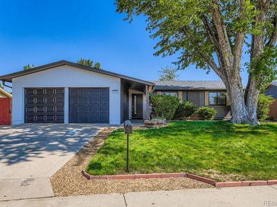12381 E 54th Avenue Drive, Denver, CO, 80239
