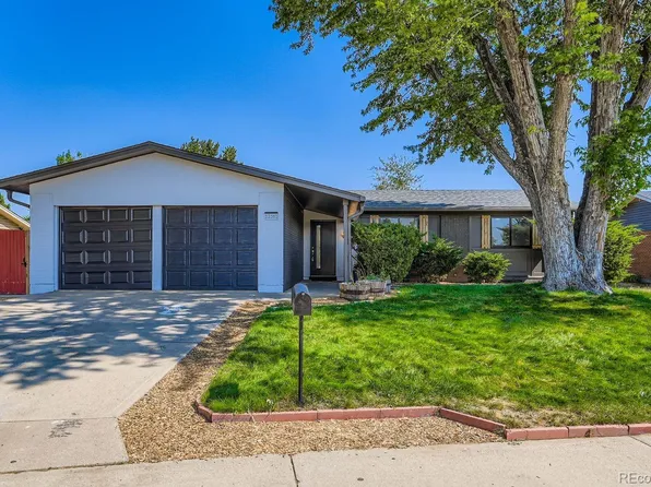 12381 E 54th Avenue Drive, Denver, CO 80239