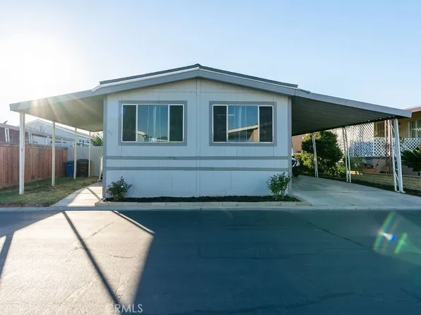 2151 W Rialto Ave Space 60, San Bernardino, CA 92410