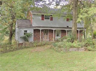 140 Rawlins Run Rd, Pittsburgh, PA 15238