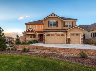 21955 E Easter Cir, Aurora, CO 80016