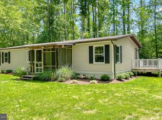 23672 Myrtle Point Rd, California, MD 20619