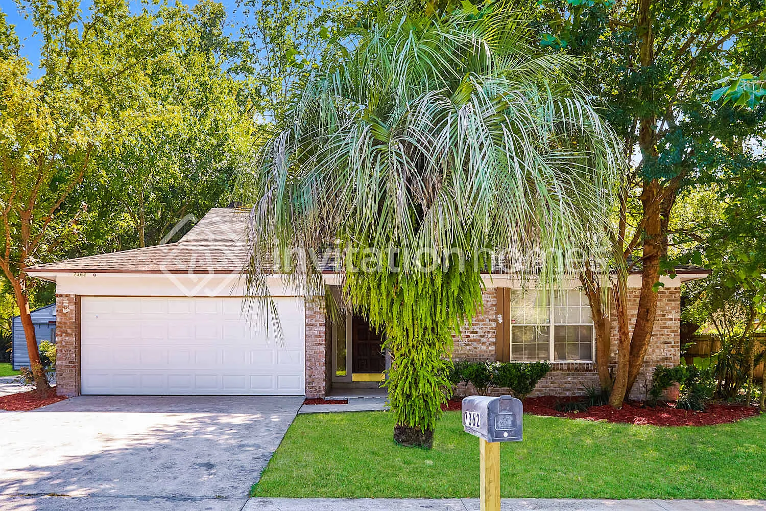 7362 Boysenberry Ln N Jacksonville, FL 32244 — Photo 1