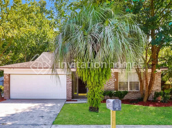 7362 Boysenberry Ln N, Jacksonville, FL 32244