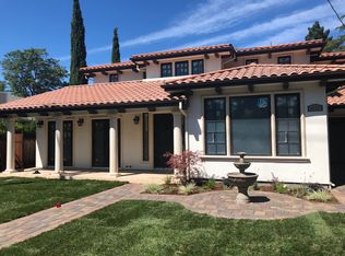 2577 Louis Rd, Palo Alto, CA 94303